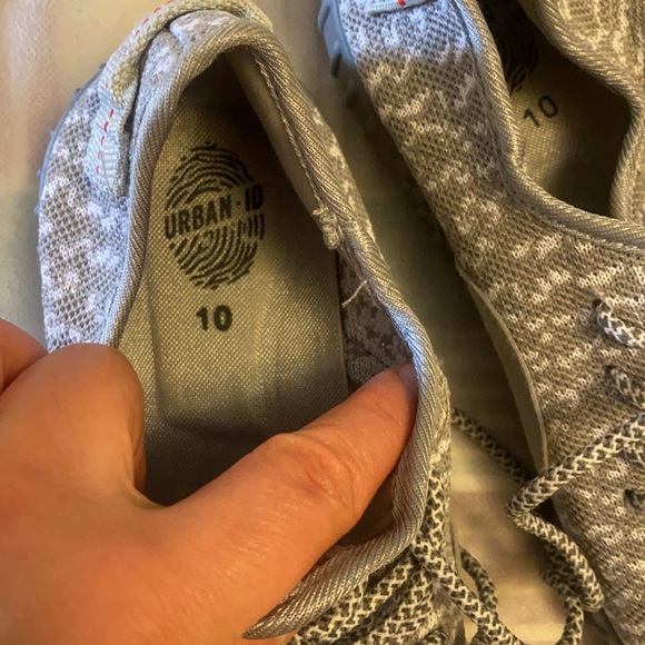 Male shoes 👟 - Picture 4 of 8